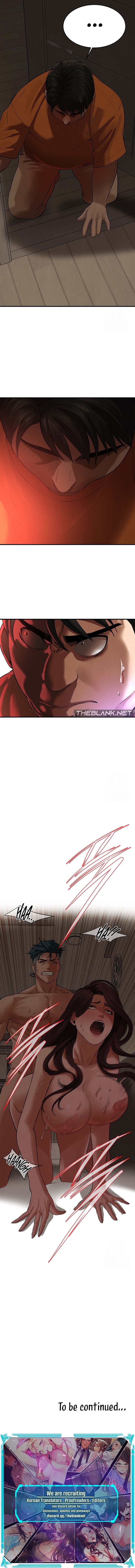 Bastard - Chapter 36 - picture 11
