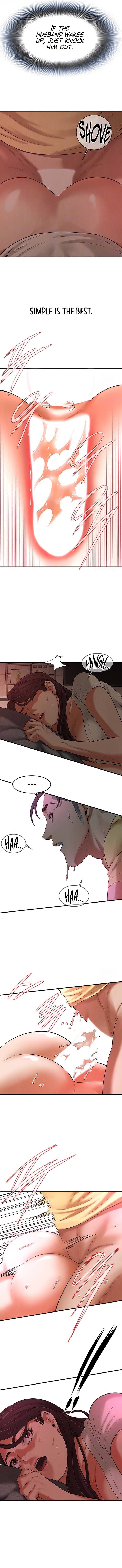 Bastard - Chapter 36 - picture 2