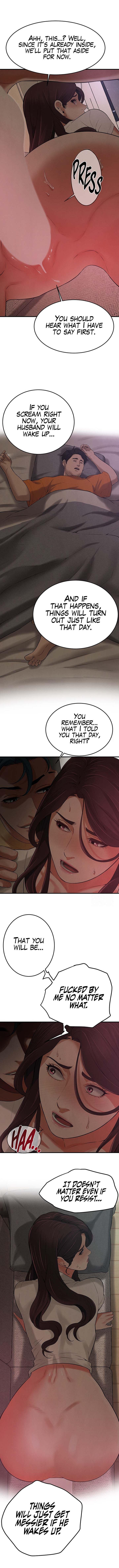 Bastard - Chapter 36 - picture 4