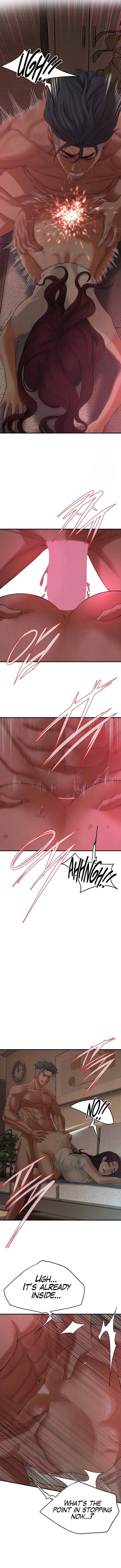 Bastard - Chapter 36 - picture 6