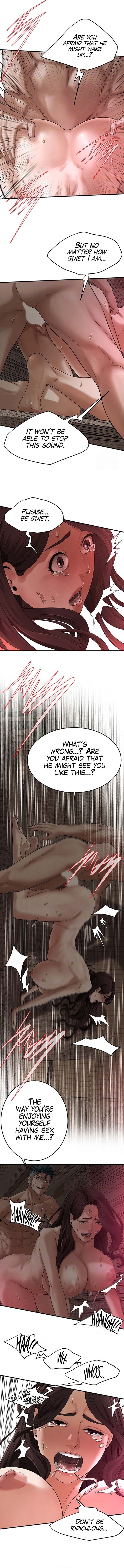 Bastard - Chapter 37 - picture 2