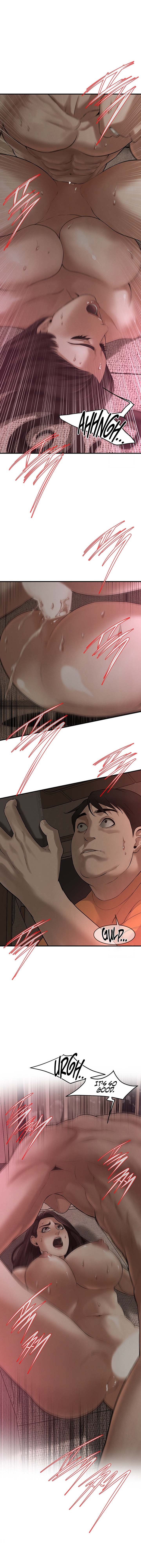 Bastard - Chapter 37 - picture 6