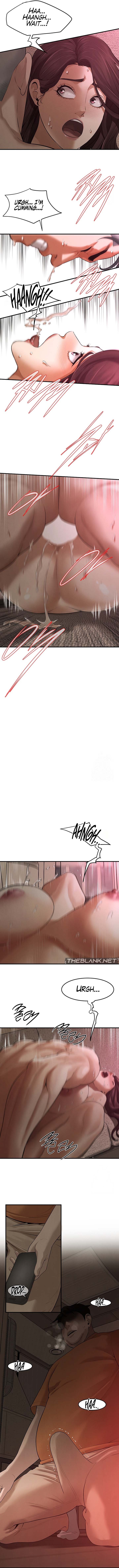 Bastard - Chapter 37 - picture 8
