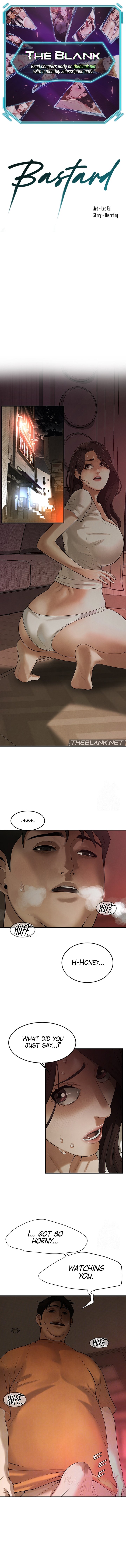 Bastard - Chapter 38 - picture 0