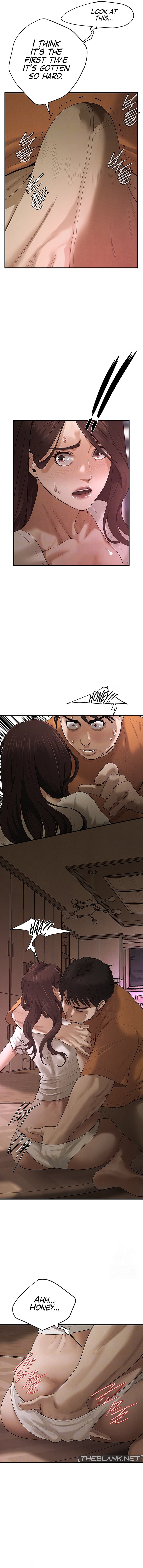 Bastard - Chapter 38 - picture 1