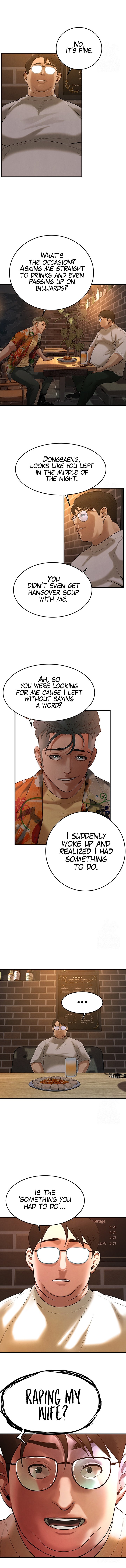 Bastard - Chapter 38 - picture 10
