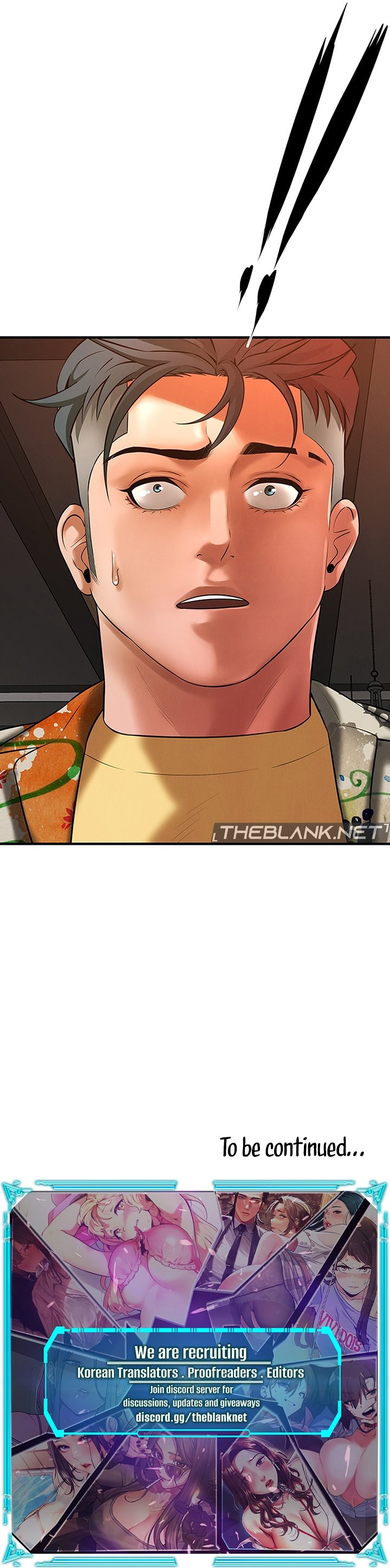 Bastard - Chapter 38 - picture 11