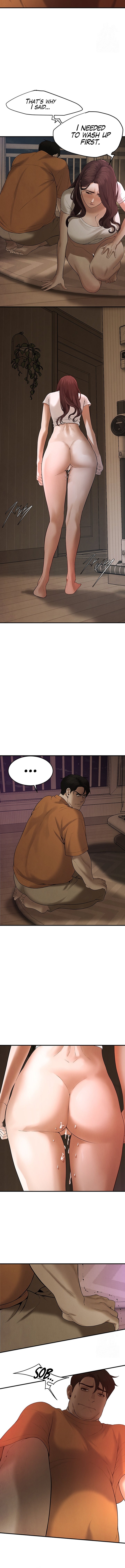 Bastard - Chapter 38 - picture 6