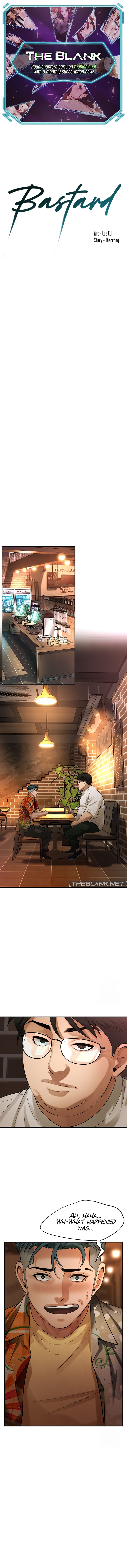 Bastard - Chapter 39 - picture 0
