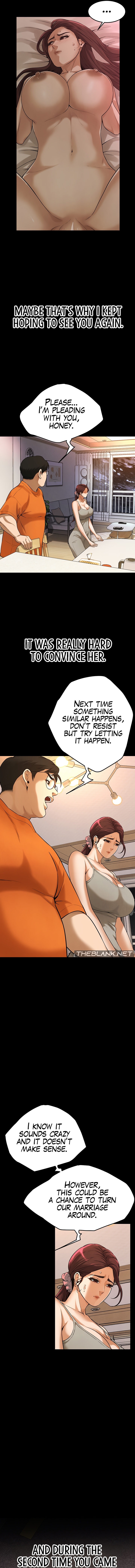 Bastard - Chapter 39 - picture 10