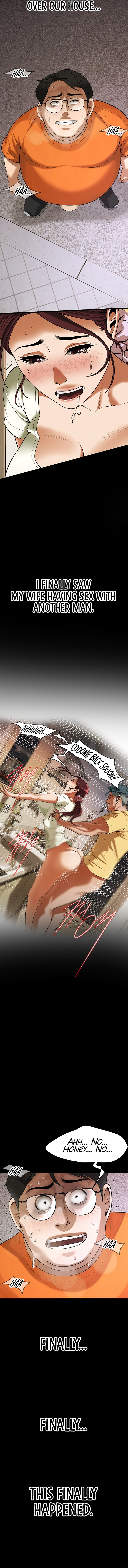 Bastard - Chapter 39 - picture 11