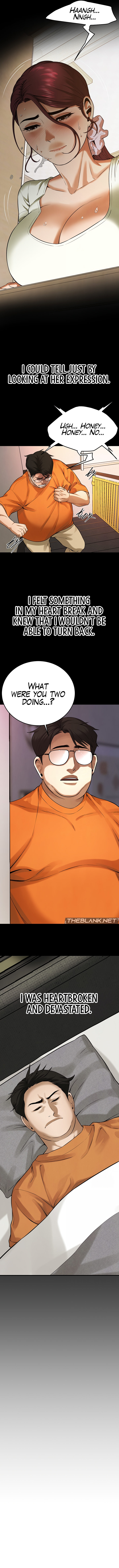 Bastard - Chapter 39 - picture 12