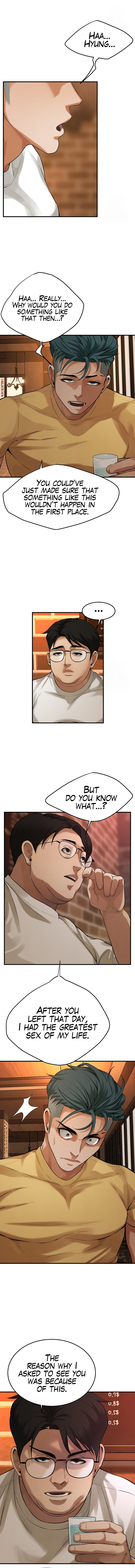 Bastard - Chapter 39 - picture 13