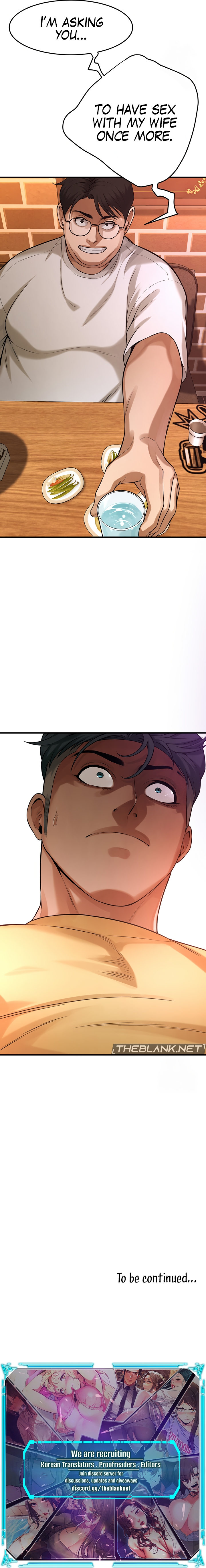 Bastard - Chapter 39 - picture 14