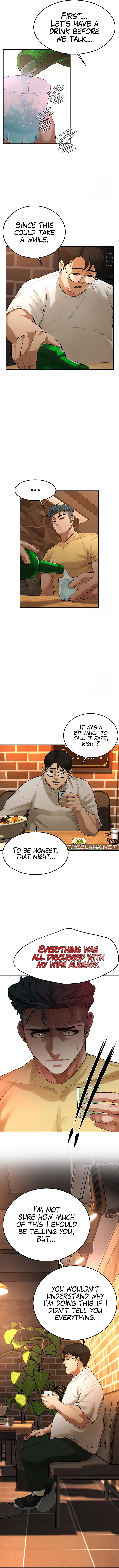 Bastard - Chapter 39 - picture 2