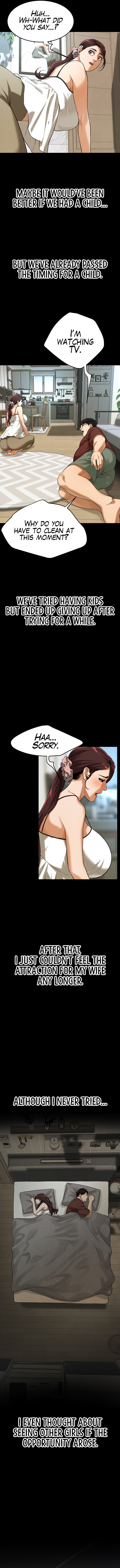 Bastard - Chapter 39 - picture 5