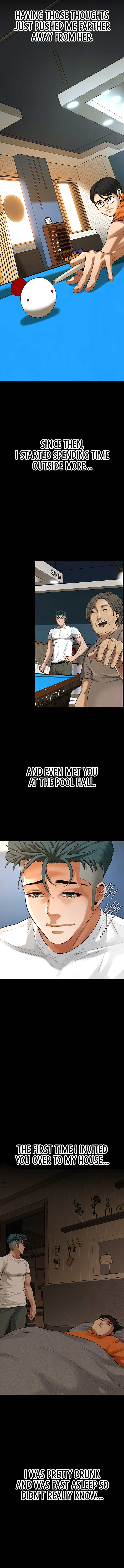 Bastard - Chapter 39 - picture 6