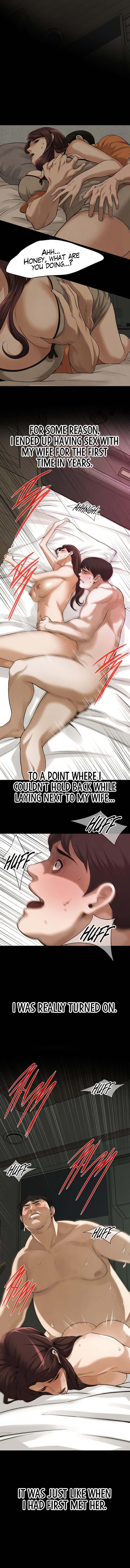 Bastard - Chapter 39 - picture 8