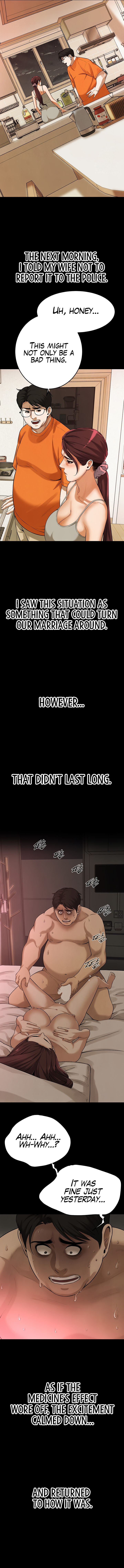 Bastard - Chapter 39 - picture 9