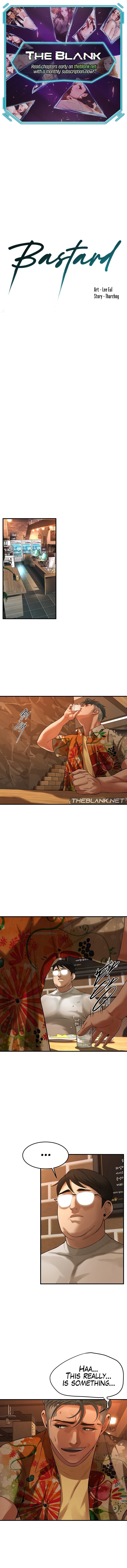 Bastard - Chapter 40 - picture 0