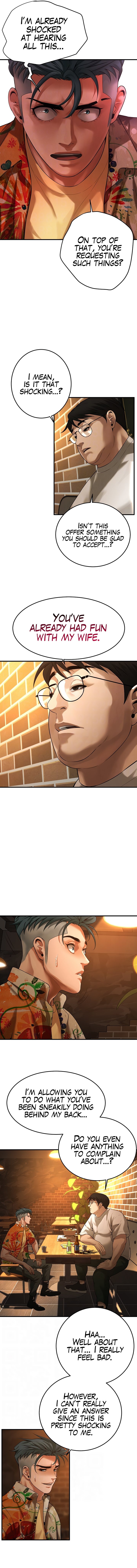 Bastard - Chapter 40 - picture 1
