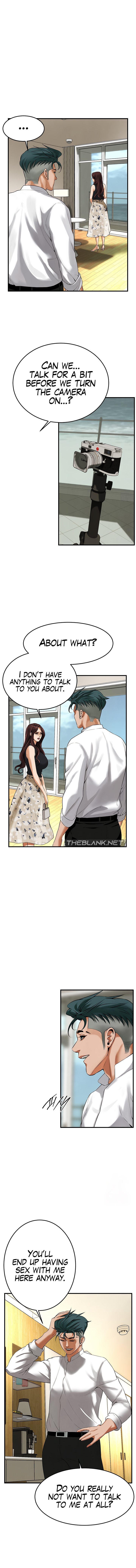 Bastard - Chapter 40 - picture 10