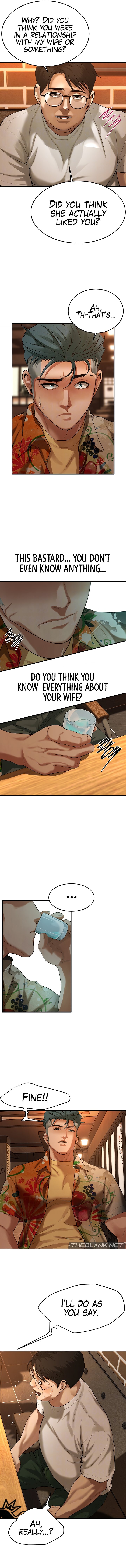 Bastard - Chapter 40 - picture 2
