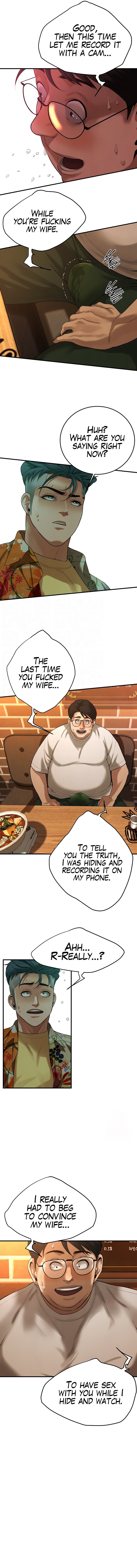 Bastard - Chapter 40 - picture 3