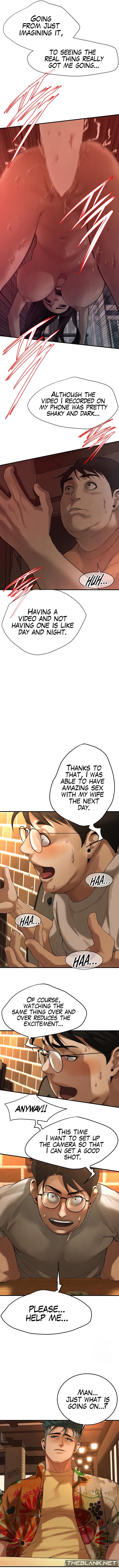 Bastard - Chapter 40 - picture 4