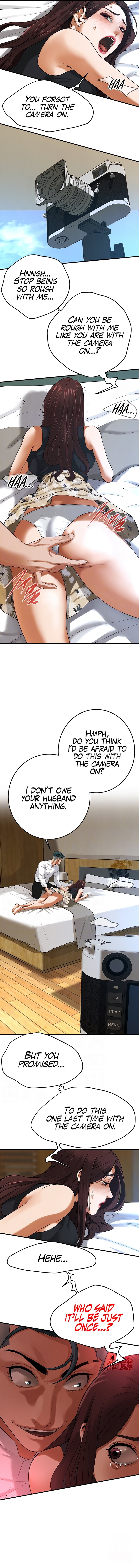 Bastard - Chapter 41 - picture 1