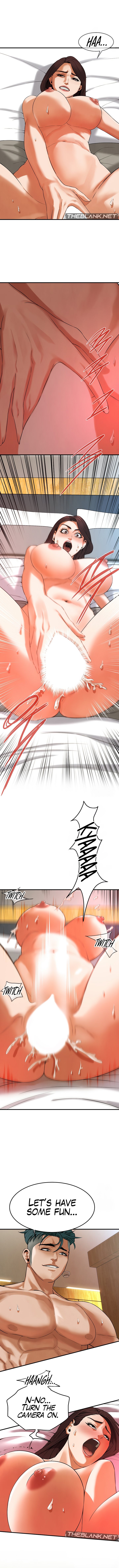 Bastard - Chapter 41 - picture 10