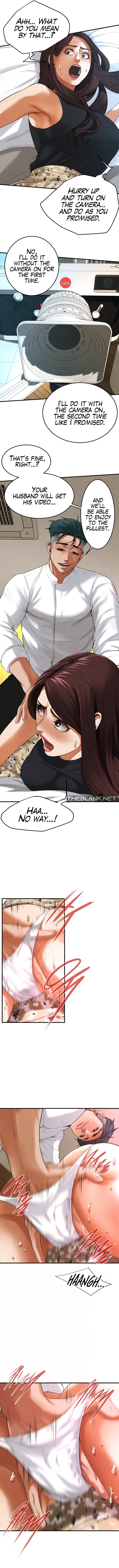 Bastard - Chapter 41 - picture 2