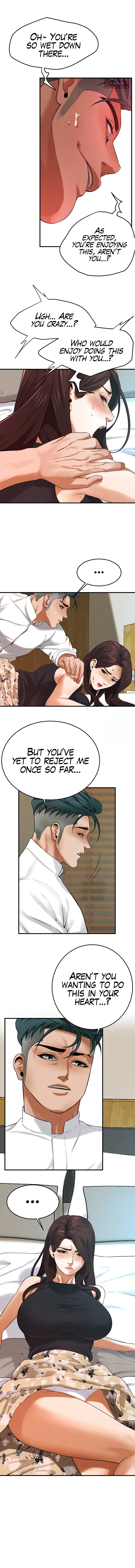 Bastard - Chapter 41 - picture 3