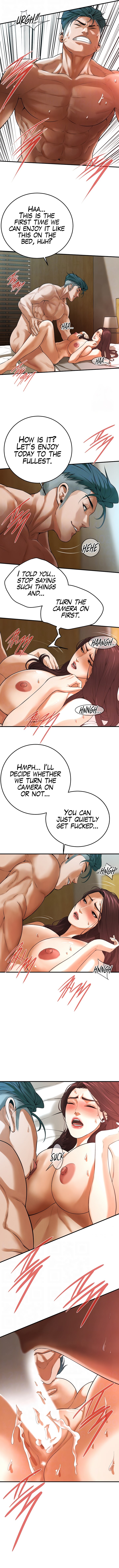 Bastard - Chapter 42 - picture 1