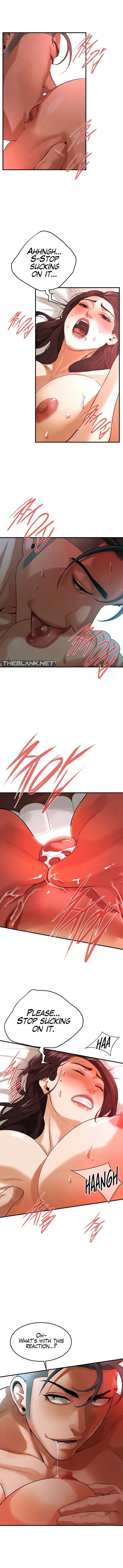 Bastard - Chapter 42 - picture 2