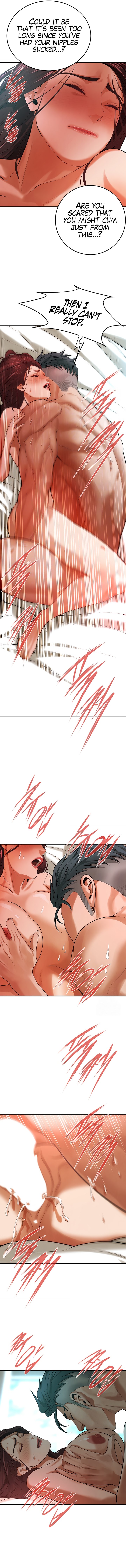 Bastard - Chapter 42 - picture 3