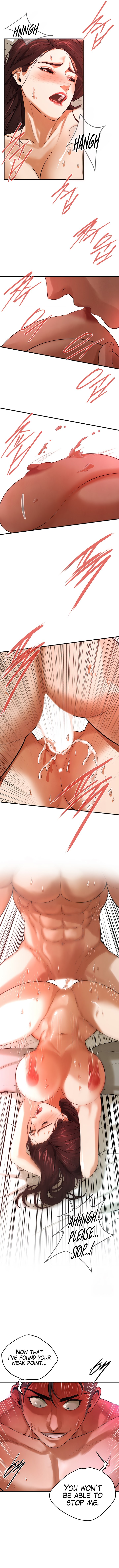 Bastard - Chapter 42 - picture 4