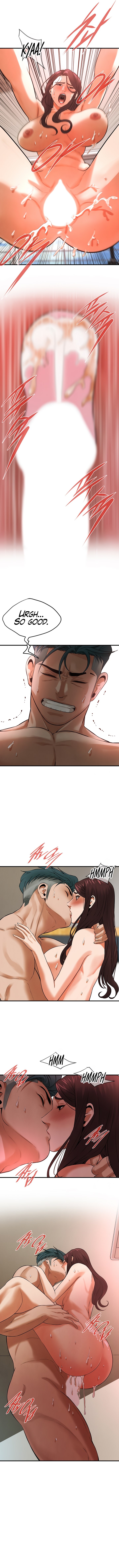 Bastard - Chapter 42 - picture 9