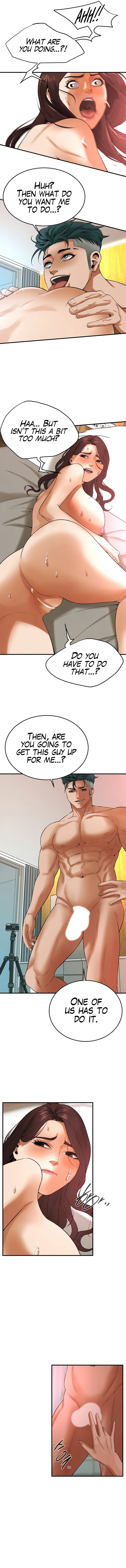Bastard - Chapter 43 - picture 11