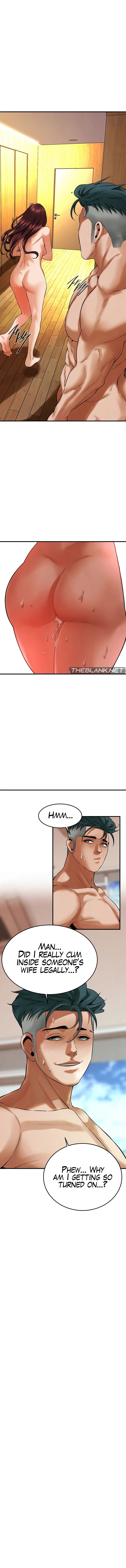 Bastard - Chapter 43 - picture 2