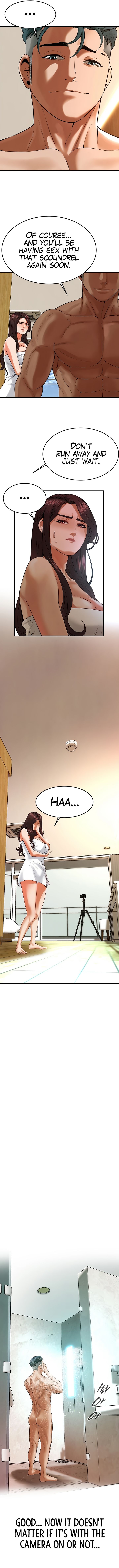Bastard - Chapter 43 - picture 4