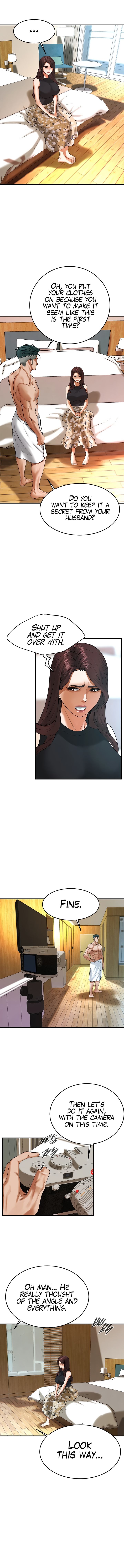 Bastard - Chapter 43 - picture 6