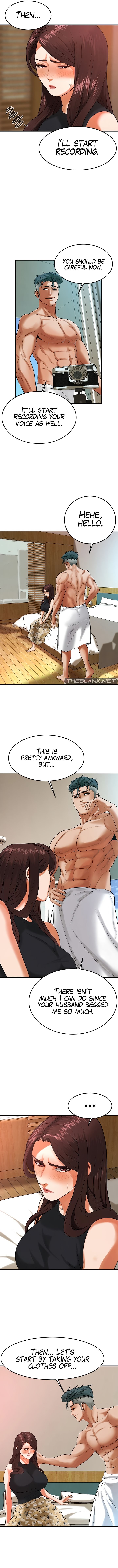 Bastard - Chapter 43 - picture 7