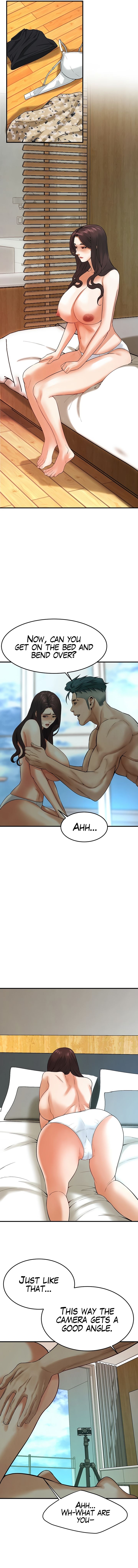 Bastard - Chapter 43 - picture 9