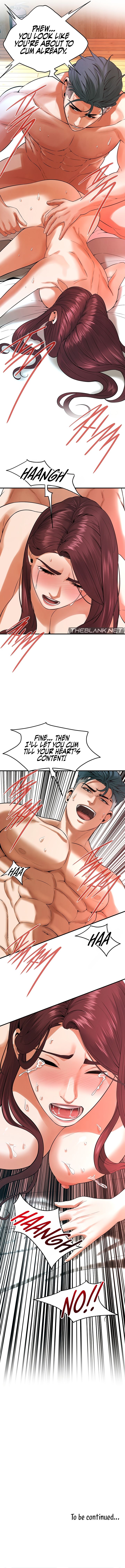 Bastard - Chapter 44 - picture 11