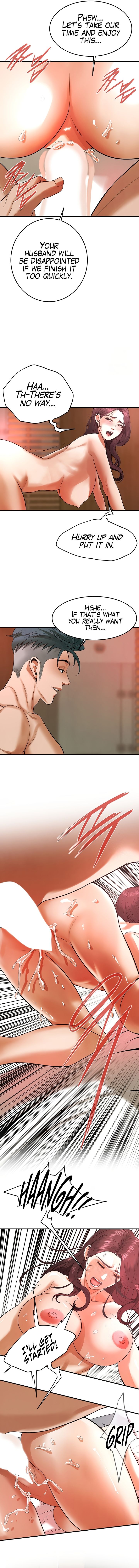 Bastard - Chapter 44 - picture 5