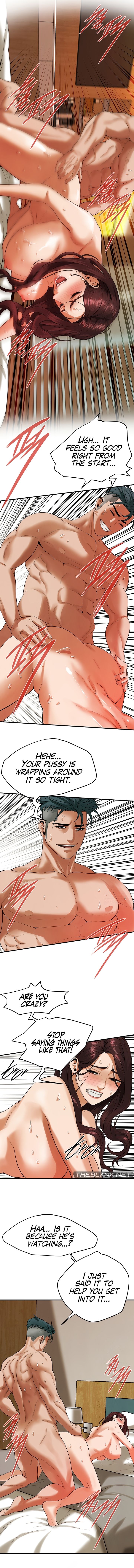 Bastard - Chapter 44 - picture 6