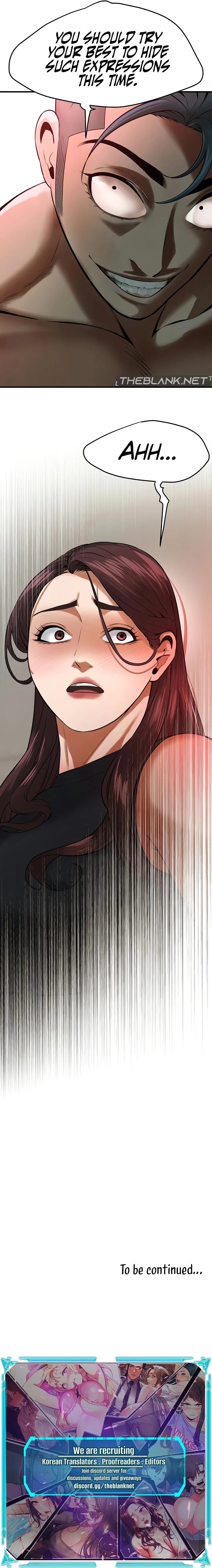Bastard - Chapter 45 - picture 11