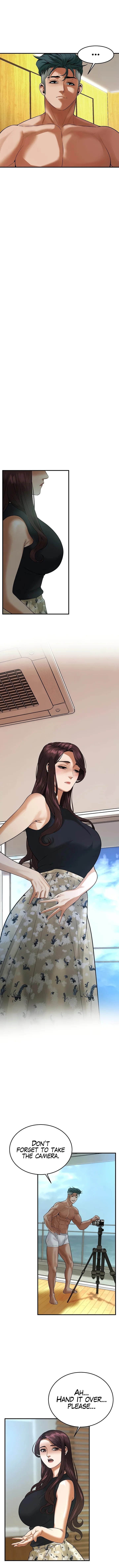 Bastard - Chapter 45 - picture 7
