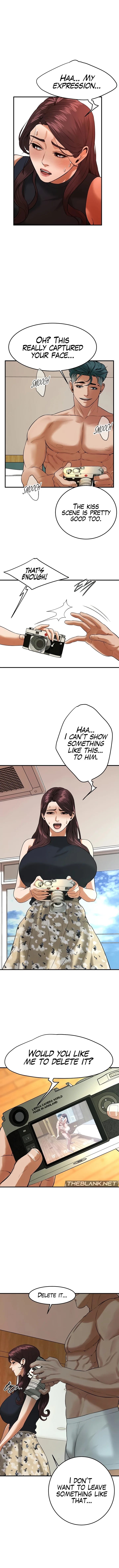 Bastard - Chapter 45 - picture 9